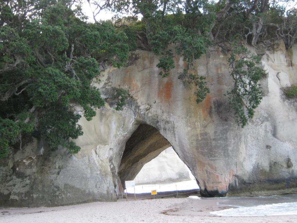 哈海海滩旅馆别墅 客房 照片